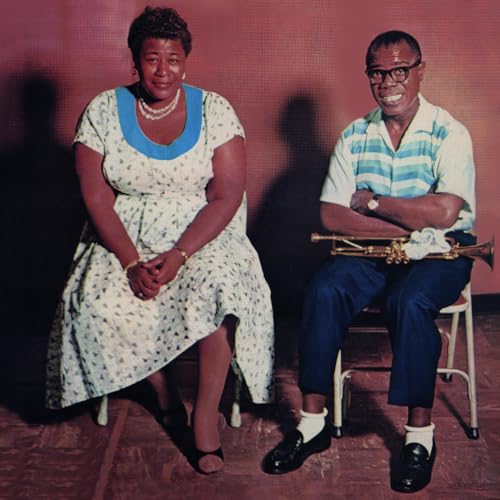 Ella & Louis von RoamRover