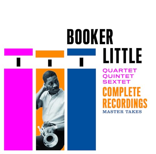 Quartet / Quintet / Sextet - Complete Recordings von EJC MASTER SESSIONS