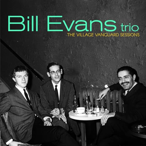 The Village Vanguard Sessions von EJC MASTER SESSIONS