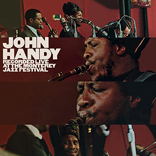 At the Monterey Jazz Festival+1 Bonus Track von Essential Jazz Classics