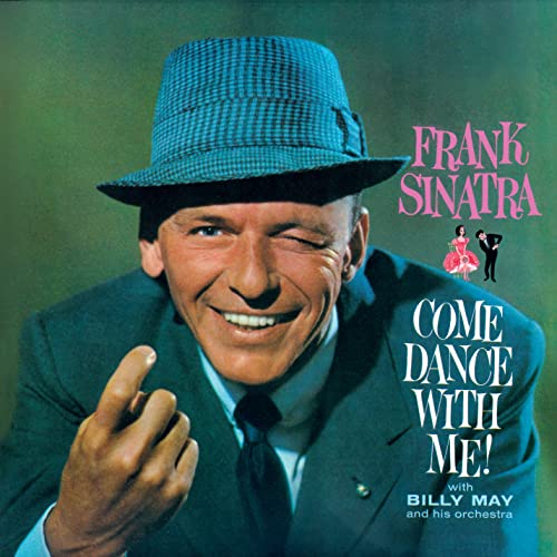 Come Dance With Me+Come Fly With Me+3 Bonus Tr Come Dance With Me+Come Fly With Me+3 Bonus Tr von Essential Jazz Classics