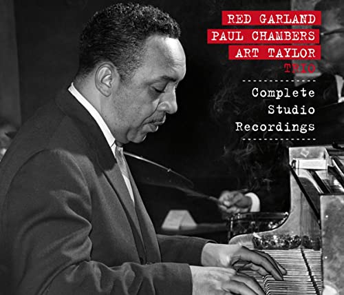 Complete Studio Recordings von Essential Jazz Classics