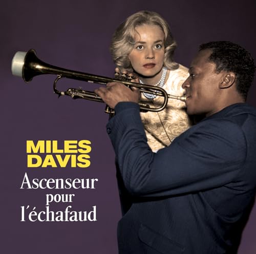 Davis, Miles: Ascenseur Pour L'Echafaud von Essential Jazz Classics
