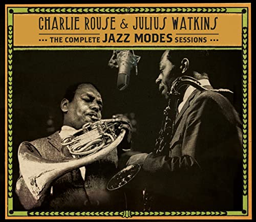 The Complete Jazz Modes Sessions von Essential Jazz Classics