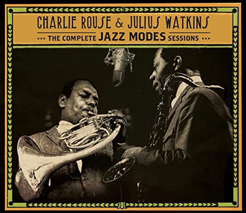 The Complete Jazz Modes Sessions The Complete Jazz Modes Sessions von Essential Jazz Classics