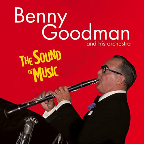 The Sound of Music+8 Bonus Tracks The Sound of Music+8 Bonus Tracks von Essential Jazz Classics