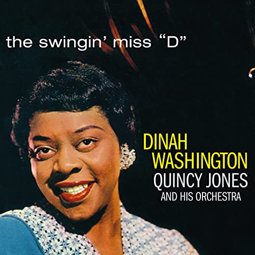The Swingin' Miss "d"+10 Bonus Tracks The Swingin' Miss "d"+10 Bonus Tracks von Essential Jazz Classics