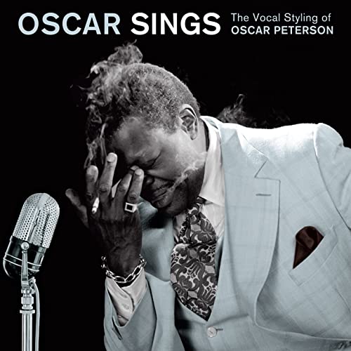 The Vocal Styling of Oscar Peterson von Essential Jazz Classics