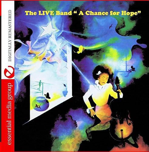 A Chance For Hope (Digitally Remastered) von Essential Media Group