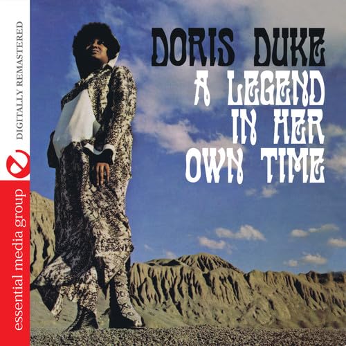 A Legend In Her Own Time (Digitally Remastered) von Essential Media Group