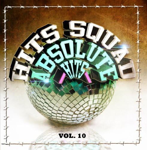 Absolute Hits Vol. 10 von Essential Media Group