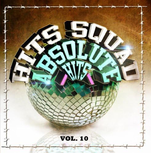Absolute Hits Vol. 10 Absolute Hits Vol. 10 von Essential Media Group