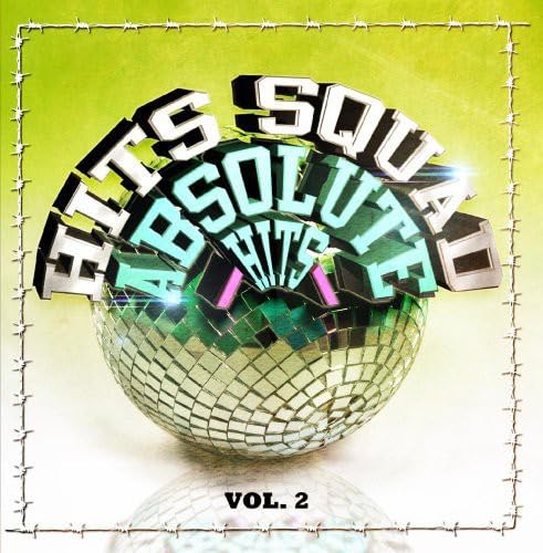 Absolute Hits Vol. 2 Absolute Hits Vol. 2 von Essential Media Group