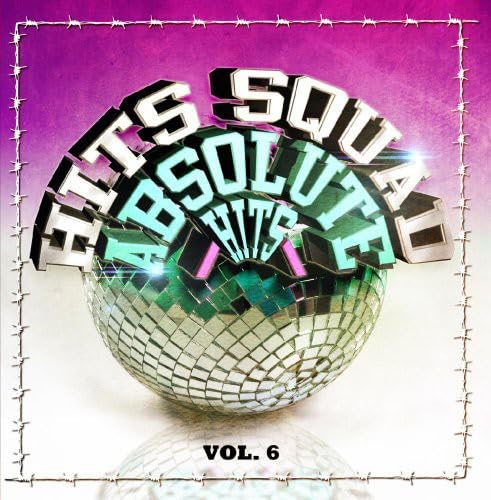 Absolute Hits Vol. 6 von Essential Media Group