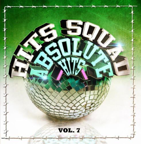 Absolute Hits Vol. 7 Absolute Hits Vol. 7 von Essential Media Group