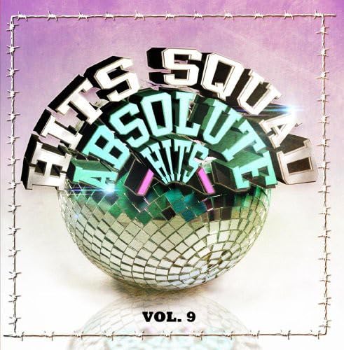 Absolute Hits Vol. 9 Absolute Hits Vol. 9 von Essential Media Group