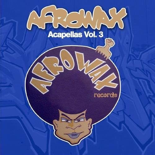 Acapellas, Vol. 3 Acapellas, Vol. 3 von Essential Media Group