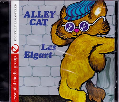 Alley Cat (Digitally Remastered) von Essential Media Group