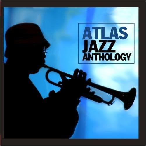 Atlas Jazz Anthology Atlas Jazz Anthology von Essential Media Group