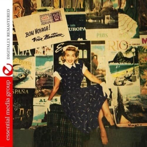 Bon Voyage! (Digitally Remastered) von Essential Media Group