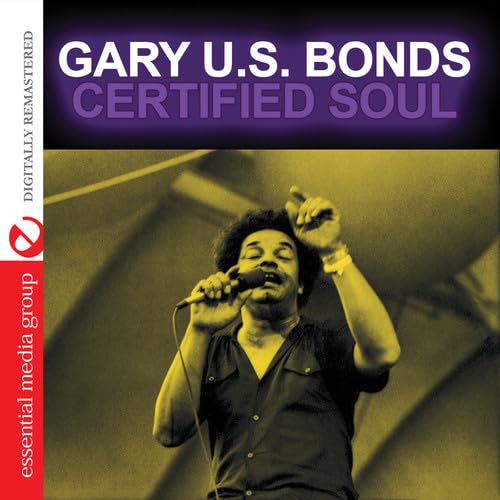 Certified Soul (Digitally Remastered) von Essential Media Group