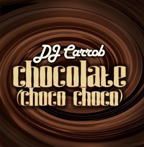 Chocolate (Choco Choco) von Essential Media Group