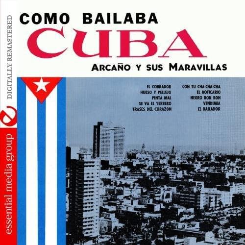 Como Bailaba Cuba, Vol. 1 (Digitally Remastered) von Essential Media Group