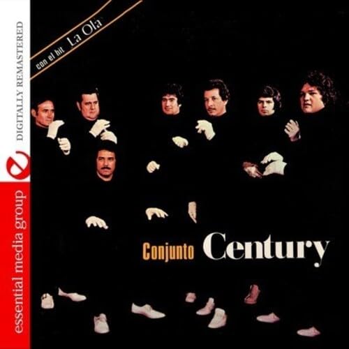 Conjunto Century (Digitally Remastered) von Essential Media Group
