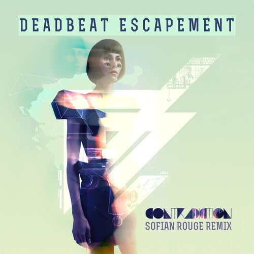 Contradiction (Sofian Rouge Remix) von Essential Media Group