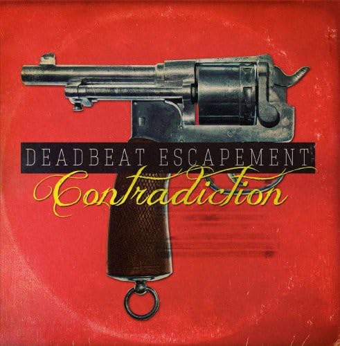 Contradiction - Single Contradiction - Single von Essential Media Group
