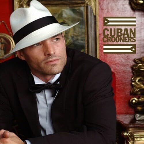 Cuban Crooners von Essential Media Group