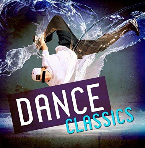 Dance Classics von Essential Media Group