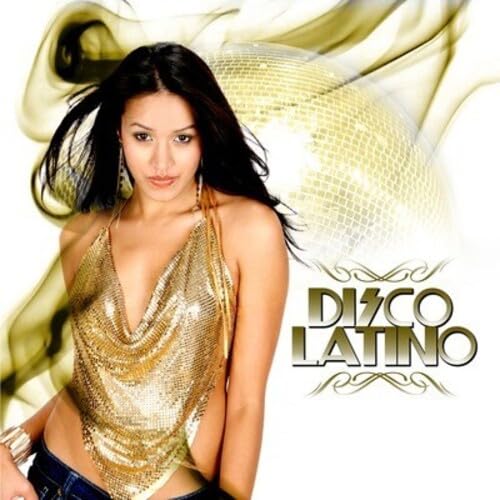 Disco Latino von Essential Media Group