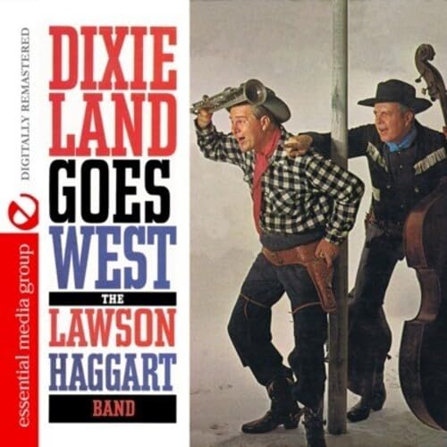 Dixieland Goes West (Digitally Remastered) von Essential Media Group