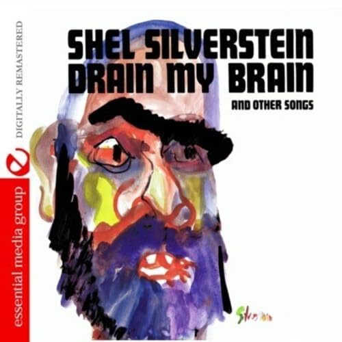 Drain My Brain (Digitally Remastered) von Essential Media Group