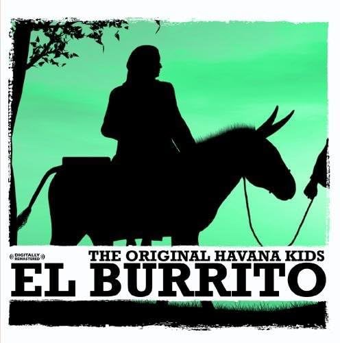El Burrito von Essential Media Group