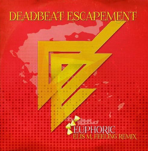 Euphoric (Elis M. Feeling Remix) von Essential Media Group