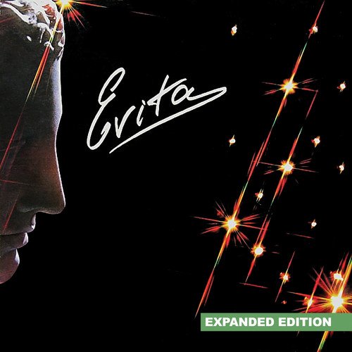 Evita (Expanded Edition) [Digitally Remastered] von Essential Media Group