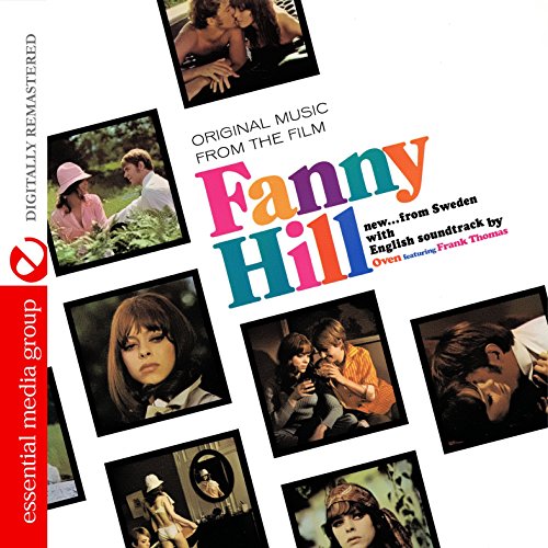 Fanny Hill (Original Music From The Film) [Digitally Remastered) von Essential Media Group