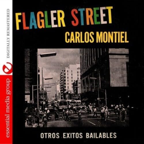 Flagler Street - Otros Exitos Bailables (Digitally Remastered) von Essential Media Group