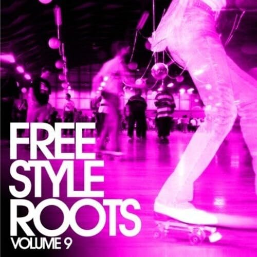 Freestyle Roots Vol. 9 von Essential Media Group