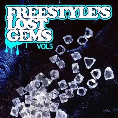 Freestyle's Lost Gems Vol. 5 von Essential Media Group