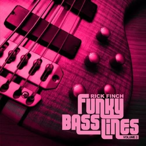 Funky Bass Lines, Vol. 2 von Essential Media Group