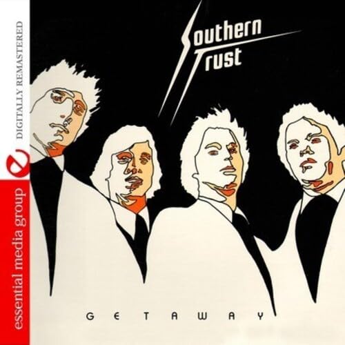 Get Away (Digitally Remastered) von Essential Media Group