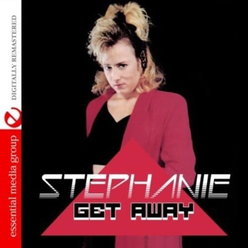 Get Away Get Away von Essential Media Group