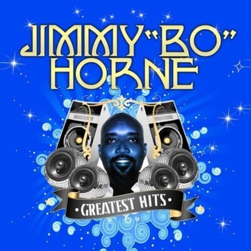 Greatest Hits (Digitally Remastered) - Jimmy "Bo" Horne von Essential Media Group