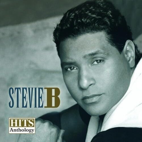 Hits Anthology, Vol. 1 (Stevie B) von Essential Media Group