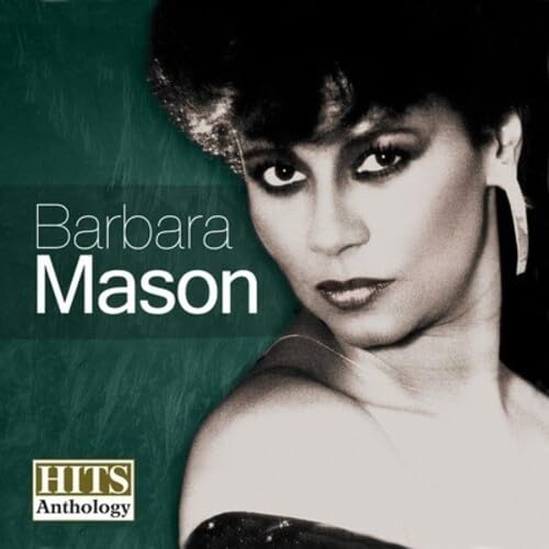 Hits Anthology (Barbara Mason) von Essential Media Group