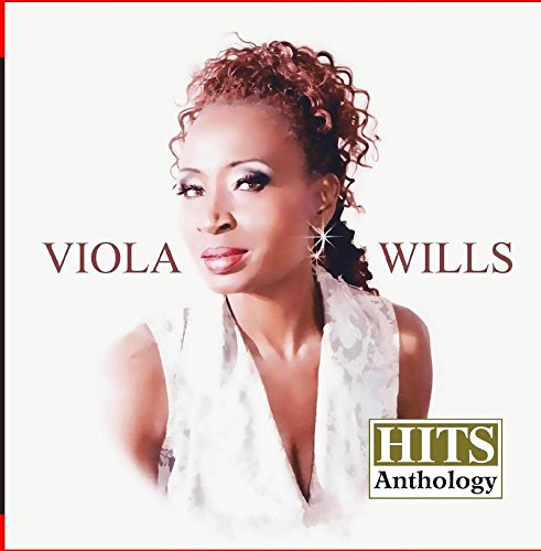Hits Anthology: Viola Wills von ESSENTIAL MEDIA MOD