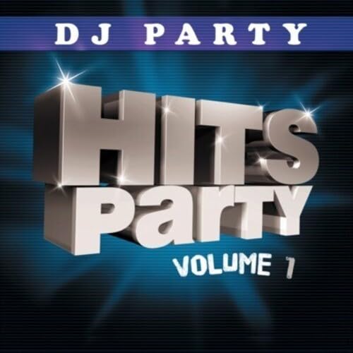 Hits Party Vol. 1 von Essential Media Group